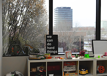 Overland Park Psychologists Dr. Phil Alexander, Ph.D - RESPONSIVE CENTERS FOR PSYCHOLOGY & LEARNING
