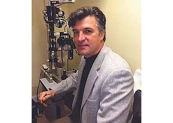 Dr. Philip C Reiheld, OD - KING STREET VISION Charleston Eye Doctors