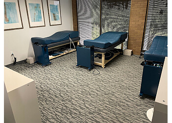 Houston Chiropractors Dr. Philip V. Cordova, DC - CORE CHIROPRACTIC