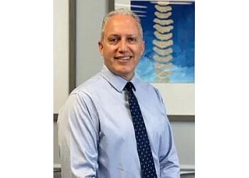 Dr. Philip V. Cordova, DC - CORE CHIROPRACTIC  Houston Chiropractors