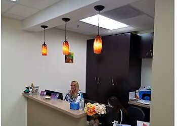 San Diego Podiatrists Dr. Philip Wrotslavsky, DPM - ADVANCED FOOT AND ANKLE CENTER