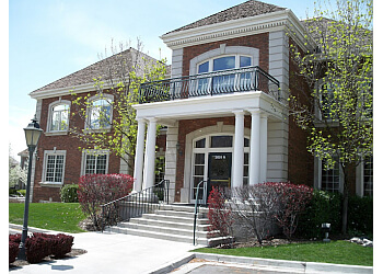 Provo Eye Doctors Phillip A. Plothow, OD