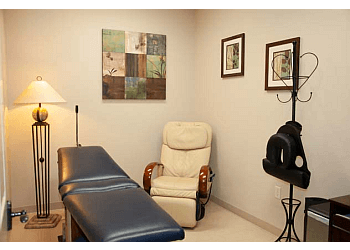 Dr. Phillip LeBlanc DC BEAUMONT CHIROPRACTIC CLINIC in Beaumont