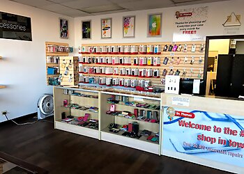 San Antonio Cell Phone Repair Dr Phonez