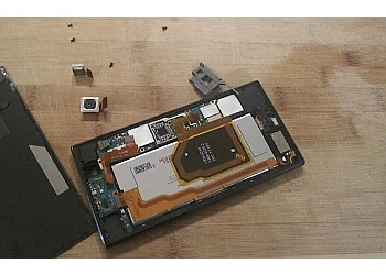 San Antonio Cell Phone Repair Dr Phonez