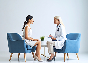 Norwalk Psychologists Dr. Phyllis L. Stewart, PhD