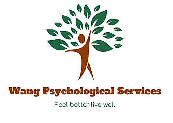 Fayetteville Psychologists Dr. Pius Nyutu, Ph.D., HSP-P - WANG PSYCHOLOGICAL SERVICES PLLC