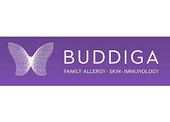Fresno Allergists & Immunologists Praveen Buddiga MD, FAAAAI - BUDDIGA FAMILY ALLERGY