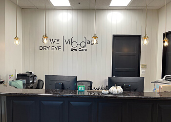 Surprise Pediatric Optometrists Brian O. Baird, OD - THE VILLAGE EYE CARE