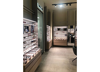 Seattle Pediatric Optometrists Priya Subramanian, OD - DR. STEPHEN NEVETT AND ASSOCIATES