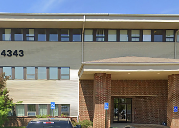 Ann Arbor Acupuncture Dr. Qingchun Kong Acupuncture