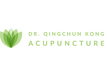 Ann Arbor Acupuncture Dr. Qingchun Kong Acupuncture