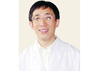 Ann Arbor Acupuncture Dr. Qingchun Kong Acupuncture