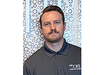 Dr. Quinton Pirl, DC - THE JOINT CHIROPRACTIC EVANSVILLE WEST Evansville Chiropractors image 1
