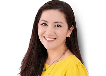 Dr. Quynh Tran - LIFETIME EYECARE OPTOMETRY 