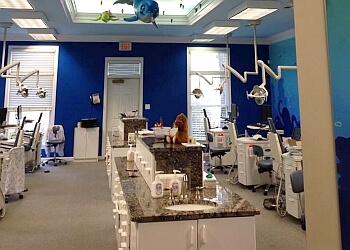 3 Best Kids Dentists in Montgomery, AL - Expert Recommendations