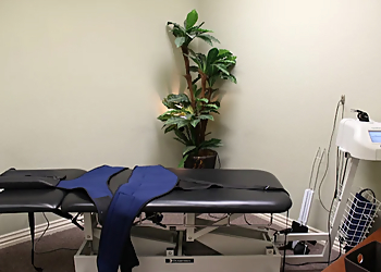 Carrollton Chiropractors Dr. R. John Lehrer, DC - CARROLLTON FAMILY CHIROPRACTIC