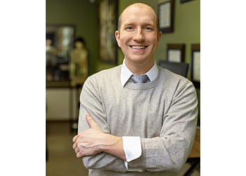 Dr. R. S. Porter, DC - FUNCTIONAL CHIROPRACTIC