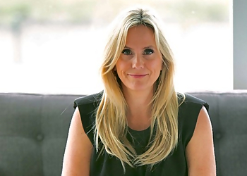 Dr. Rachel Allyn, Ph.D. Minneapolis Psychologists image 1