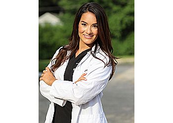 Dr. Rachel Karabas, DDS - BLUE VALLEY SMILES Overland Park Cosmetic Dentists