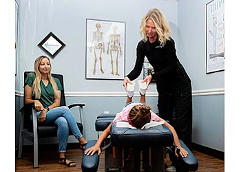 Denton Chiropractors Dr. Rachel Medford, DC - MEDFORD CHIROPRACTIC & FAMILY WELLNESS CENTER
