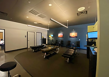 Surprise Chiropractors Dr. Rachelle Roeder, DC - THE JOINT CHIROPRACTIC-LITCHFIELD & WADDELL