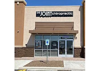 Dr. Rachelle Roeder, DC - The Joint Chiropractic-Litchfield & Waddell Surprise Chiropractors image 1