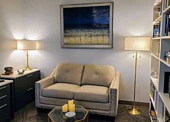 Chandler Psychologists Dr. Rae Mazzei, Psy.D, BCB - EVOLUTIONS BEHAVIORAL HEALTH SERVICES