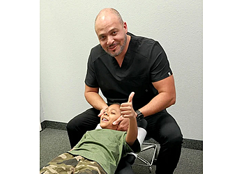 Pomona Chiropractors Dr. Rafael A. Rios, DC - DOCTOR FIX IT HEALTH AND WELLNESS