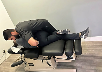 Fort Lauderdale Chiropractors Dr. Rafael Sierra, DC - POWERSOURCE CHIROPRACTIC