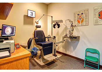 Newport News Pediatric Optometrists Rahim Kanji, OD - N2EYES OPTOMETRY