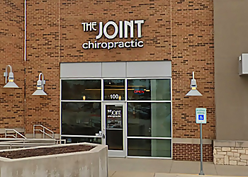 Dr. Ramesh Sanghani, DC - Irving, TX Chiropractors - Hospital Exterior Image
