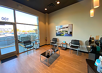 Dr. Ramesh Sanghani, DC - Irving, TX Chiropractors - Hospital Interior Image