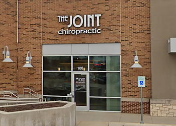 Irving Chiropractors Dr. Ramesh Sanghani, DC - THE JOINT CHIROPRACTIC LAS COLINAS