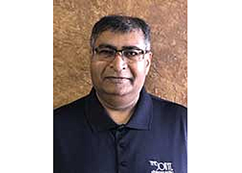 Dr. Ramesh Sanghani, DC - THE JOINT CHIROPRACTIC LAS COLINAS Irving Chiropractors image 1