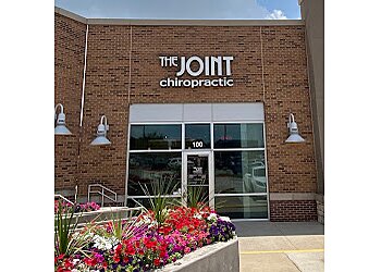 Dr. Ramesh Sanghani, DC - The Joint Chiropractic Las Colinas Irving Chiropractors image 1