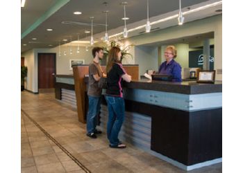 Advanced Family Vision Center 19530 Van Buren Blvd Riverside