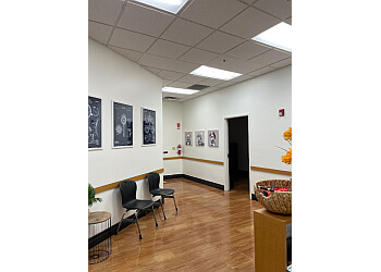 Moreno Valley Pediatric Optometrists Ramy Saba OD - MORENO VISTA OPTOMETRY