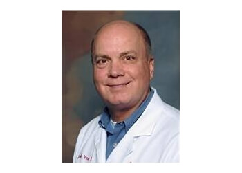 West Valley City podiatrist Dr. J. Randal Young, DPM 