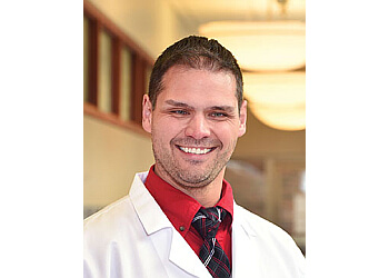 Dr. Randall Colvin, MD