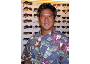 Randall Sakamoto, OD, PHD - ALA MOANA ADVANCED EYE CLINIC