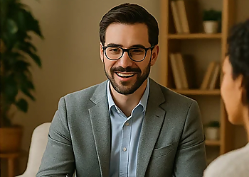 Dr. Randolph Kado, Ph.D. Fontana Psychologists image 1