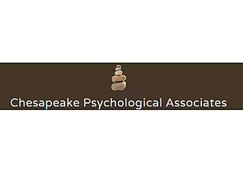 Dr. Randy A. Rhoad, Psy.D. - CHESAPEAKE PSYCHOLOGICAL ASSOCIATES Chesapeake Psychologists image 1