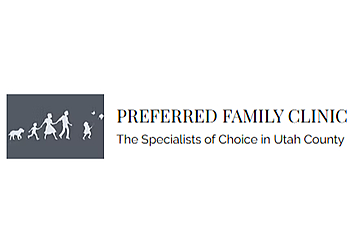 Provo Psychologists Dr. Randy Hyde, Ph.D. - PREFERRED FAMILY CLINIC