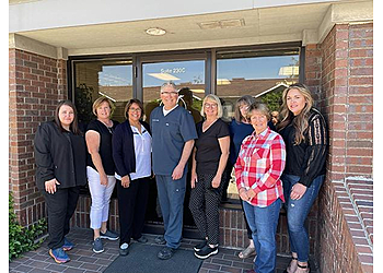 Dr. Randy Lowe, DPM - Boise City, ID Podiatrists - Doctor Group Image