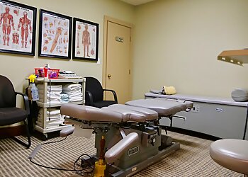 Lowell Chiropractors Dr. Raul E. Velez, DC - THE CHIROPRACTIC HEALING CENTER