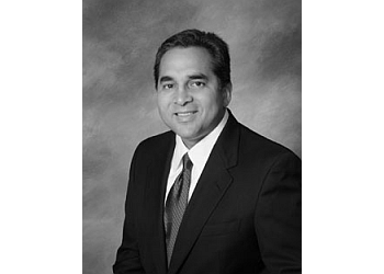 Raul Trevino, OD - VISION SOURCE 
