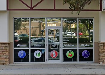 Port St Lucie Chiropractors Dr. Ravi Jitta, DC - TRADITION FAMILY CHIROPRACTIC