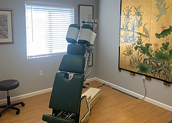 Santa Maria Chiropractors Dr. Raymond Arensdorf, DC - ARENSDORF CHIROPRACTIC