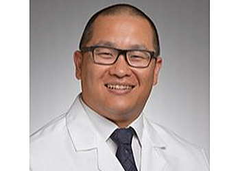 Dr. Raymond Jonathan Chan, DO Moreno Valley Orthopedics image 1